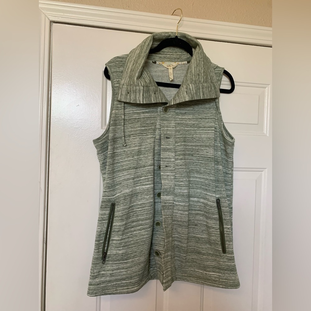 Matilda Jane Vest 🌴